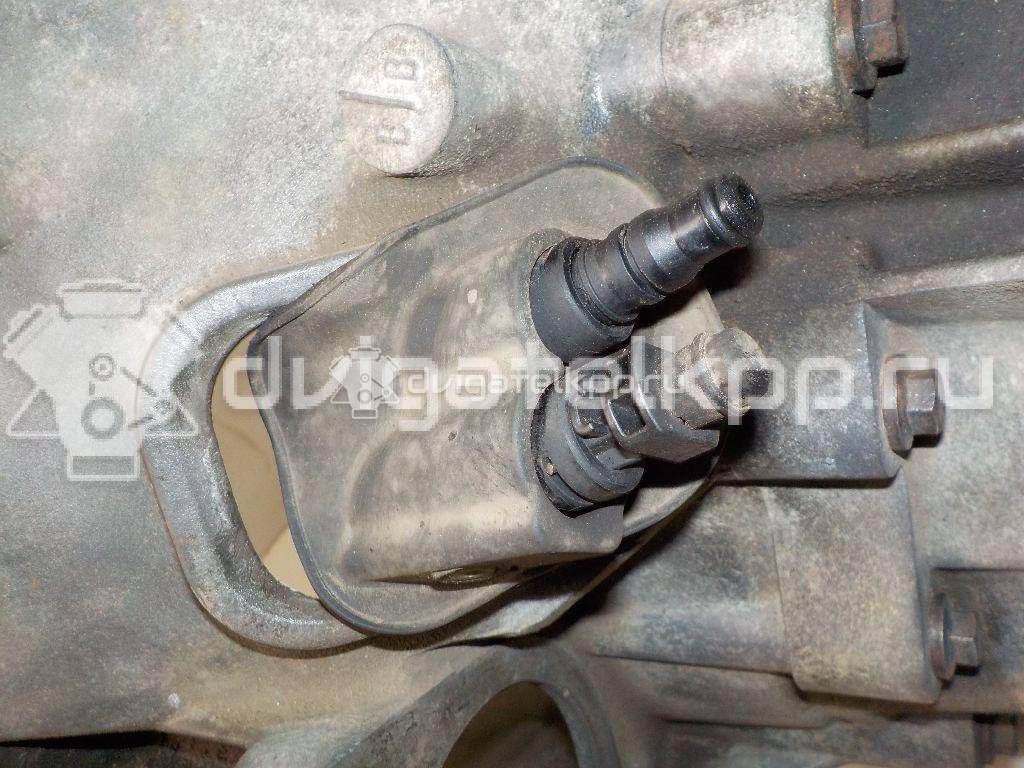 Фото Контрактная (б/у) МКПП для Mazda / Ford Australia / Eunos 103-125 л.с 16V 1.8 л BP (DOHC) бензин {forloop.counter}}