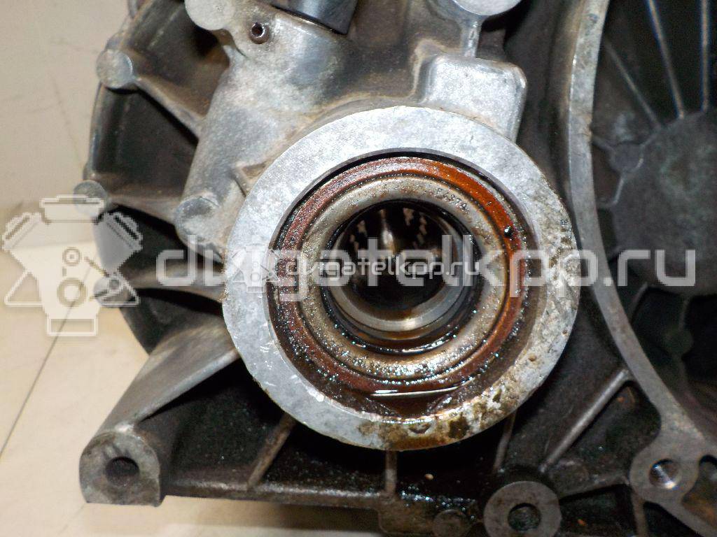 Фото Контрактная (б/у) МКПП для Mazda / Ford Australia / Eunos 103-125 л.с 16V 1.8 л BP (DOHC) бензин {forloop.counter}}