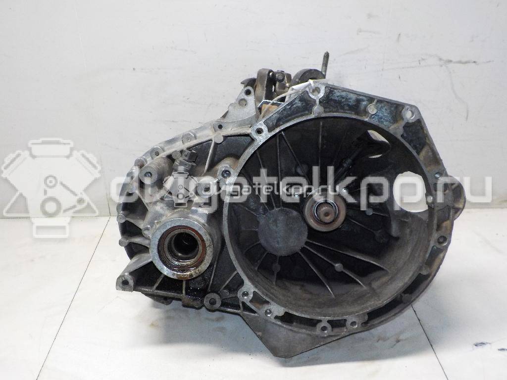 Фото Контрактная (б/у) МКПП для Mazda / Ford Australia / Eunos 103-125 л.с 16V 1.8 л BP (DOHC) бензин {forloop.counter}}