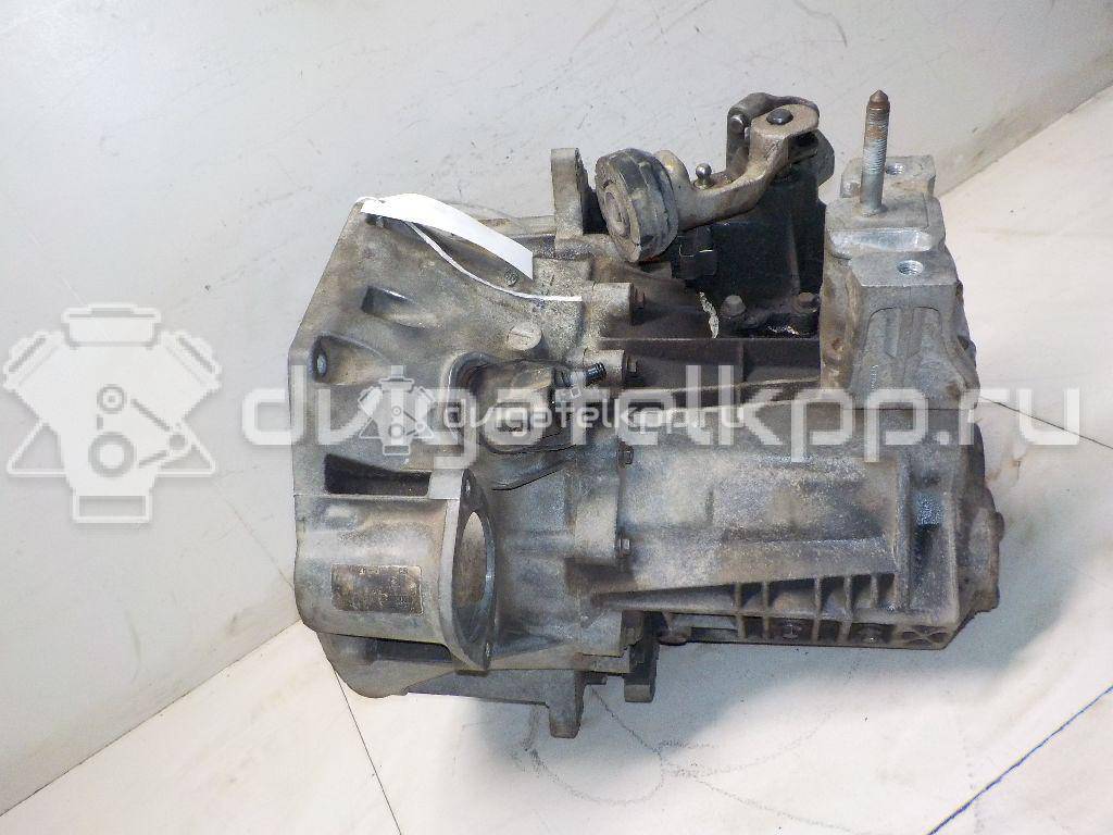 Фото Контрактная (б/у) МКПП для Mazda / Ford Australia / Eunos 125-130 л.с 16V 1.8 л BP (DOHC) бензин {forloop.counter}}