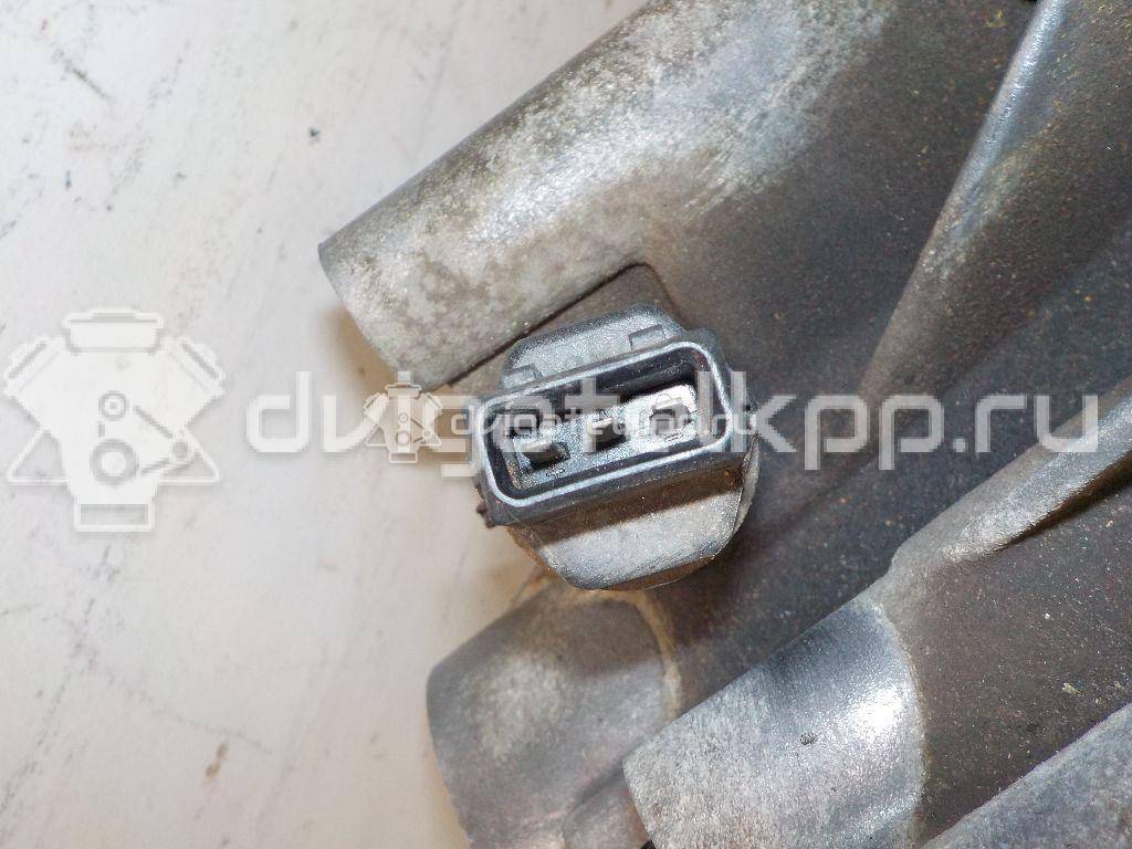 Фото Контрактная (б/у) МКПП для Mazda / Ford Australia / Eunos 125-130 л.с 16V 1.8 л BP (DOHC) бензин {forloop.counter}}