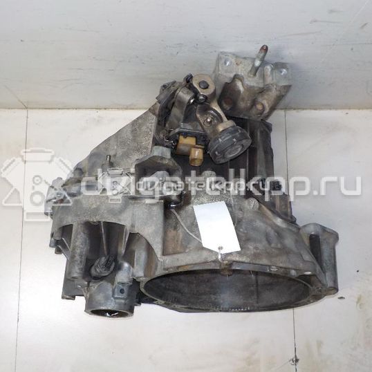 Фото Контрактная (б/у) МКПП для Mazda / Ford Australia / Eunos 125-130 л.с 16V 1.8 л BP (DOHC) бензин