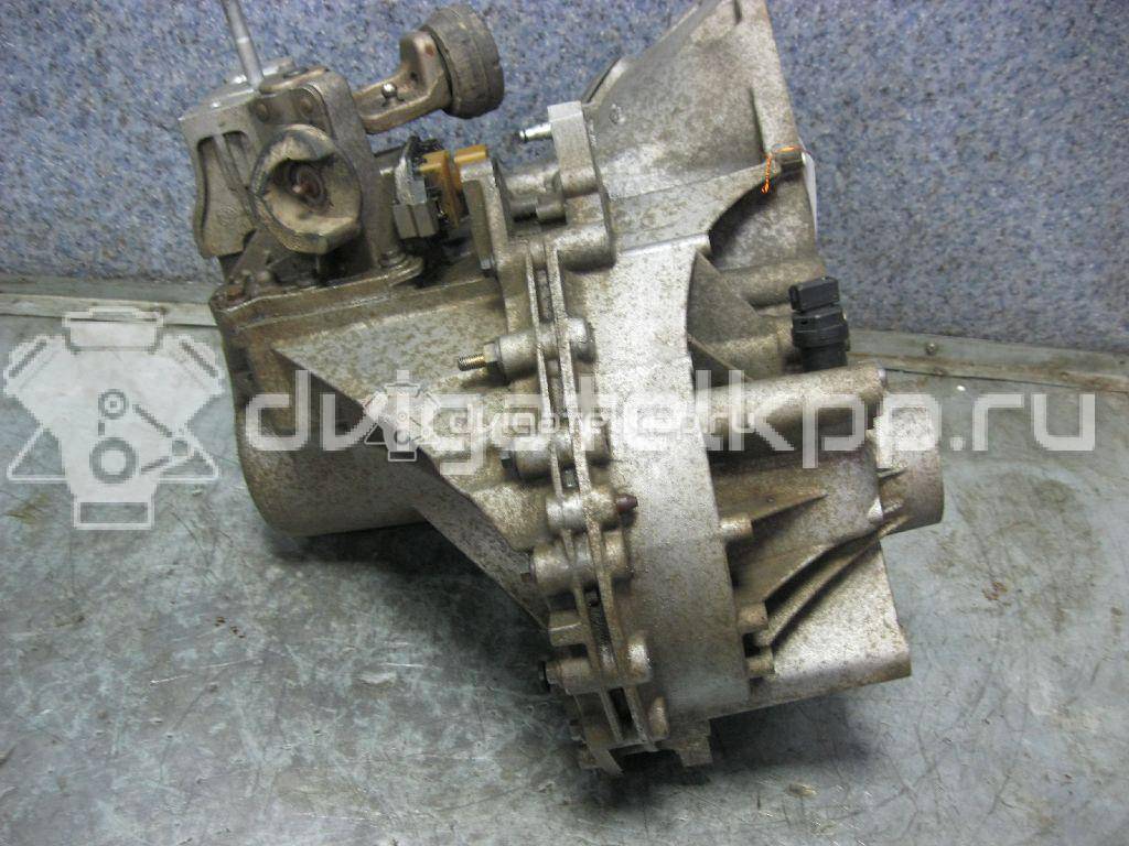 Фото Контрактная (б/у) МКПП для Mazda / Ford Australia / Eunos 125-130 л.с 16V 1.8 л BP (DOHC) бензин 1254779 {forloop.counter}}