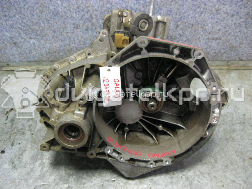 Фото Контрактная (б/у) МКПП для Mazda / Ford Australia / Eunos 125-130 л.с 16V 1.8 л BP (DOHC) бензин 1254779 {forloop.counter}}