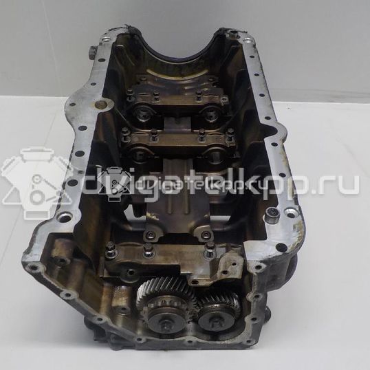 Фото Поддон масляный двигателя для двигателя BP (DOHC) для Mazda / Ford Australia / Eunos 125-130 л.с 16V 1.8 л бензин 1138581