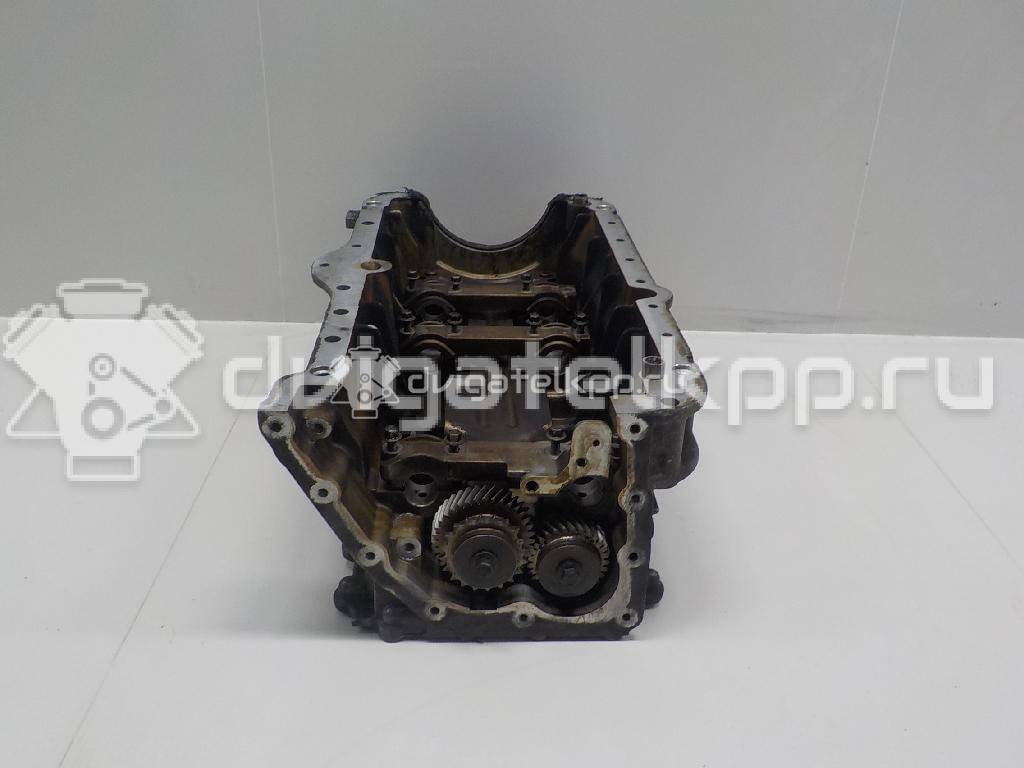 Фото Поддон масляный двигателя для двигателя BP (DOHC) для Mazda / Ford Australia / Eunos 125-130 л.с 16V 1.8 л бензин 1138581 {forloop.counter}}