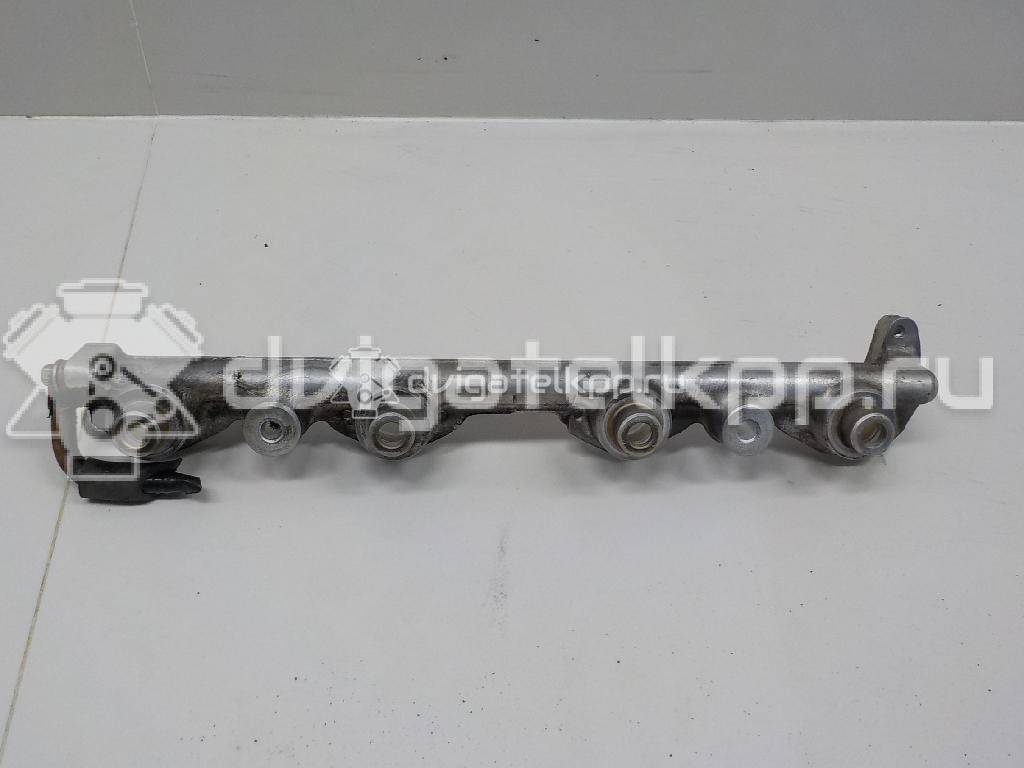 Фото Рейка топливная (рампа) для двигателя BP (DOHC) для Mazda / Ford Australia / Eunos 103-125 л.с 16V 1.8 л бензин 7050652 {forloop.counter}}