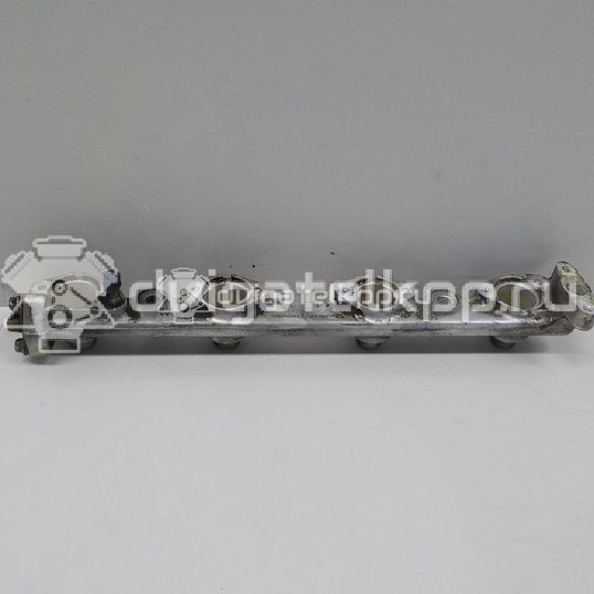 Фото Рейка топливная (рампа) для двигателя BP (DOHC) для Mazda / Ford Australia / Eunos 125-130 л.с 16V 1.8 л бензин 7050652