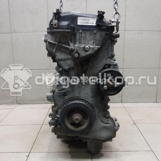 Фото Контрактный (б/у) двигатель BP (DOHC) для Mazda / Ford Australia / Eunos 103-125 л.с 16V 1.8 л бензин 1658585