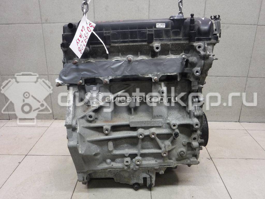 Фото Контрактный (б/у) двигатель BP (DOHC) для Mazda / Ford Australia / Eunos 103-125 л.с 16V 1.8 л бензин 1658585 {forloop.counter}}