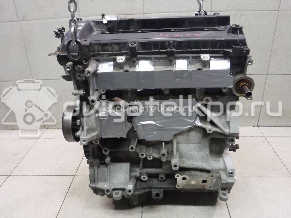 Фото Контрактный (б/у) двигатель BP (DOHC) для Mazda / Ford Australia / Eunos 103-125 л.с 16V 1.8 л бензин 1658585 {forloop.counter}}