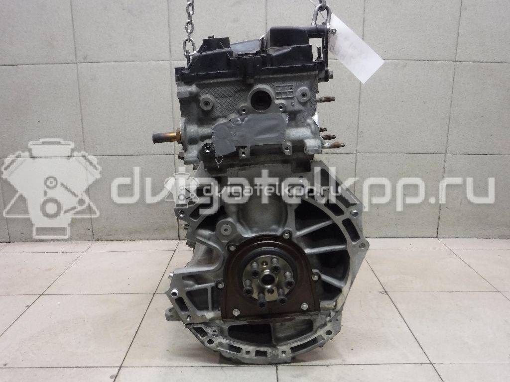 Фото Контрактный (б/у) двигатель BP (DOHC) для Mazda / Ford Australia / Eunos 103-125 л.с 16V 1.8 л бензин 1658585 {forloop.counter}}