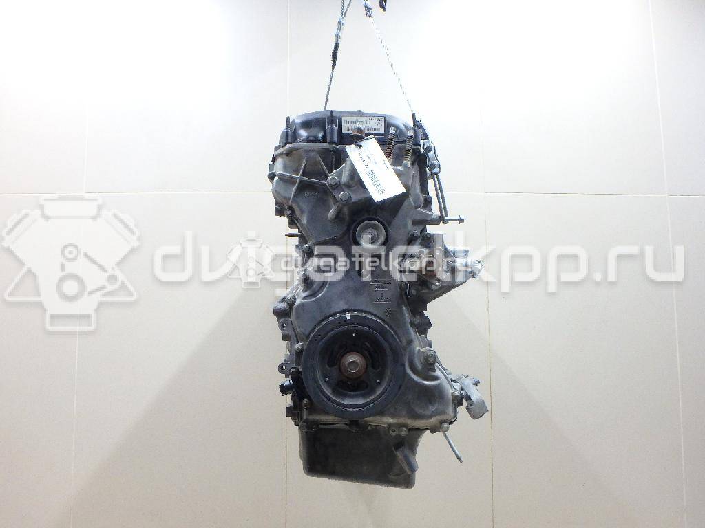 Фото Контрактный (б/у) двигатель BP (DOHC) для Mazda / Ford Australia / Eunos 103-125 л.с 16V 1.8 л бензин CV6Z6006A {forloop.counter}}