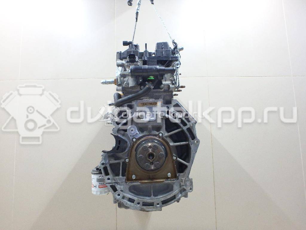 Фото Контрактный (б/у) двигатель BP (DOHC) для Mazda / Ford Australia / Eunos 125-130 л.с 16V 1.8 л бензин CV6Z6006A {forloop.counter}}