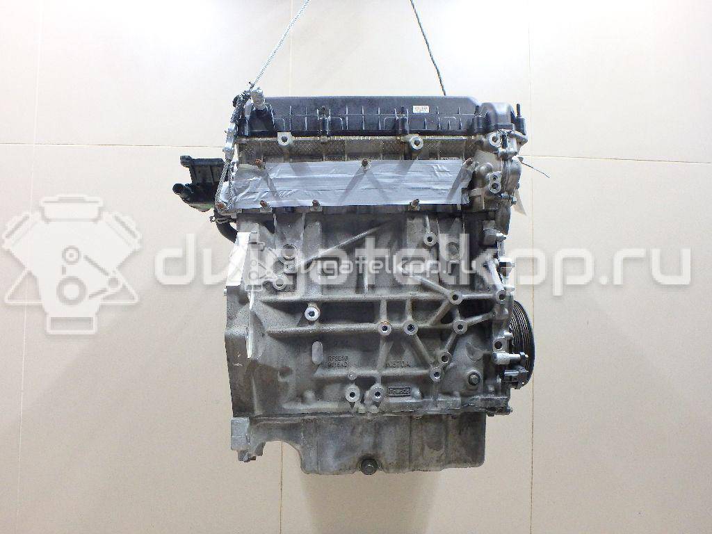 Фото Контрактный (б/у) двигатель BP (DOHC) для Mazda / Ford Australia / Eunos 125-130 л.с 16V 1.8 л бензин CV6Z6006A {forloop.counter}}