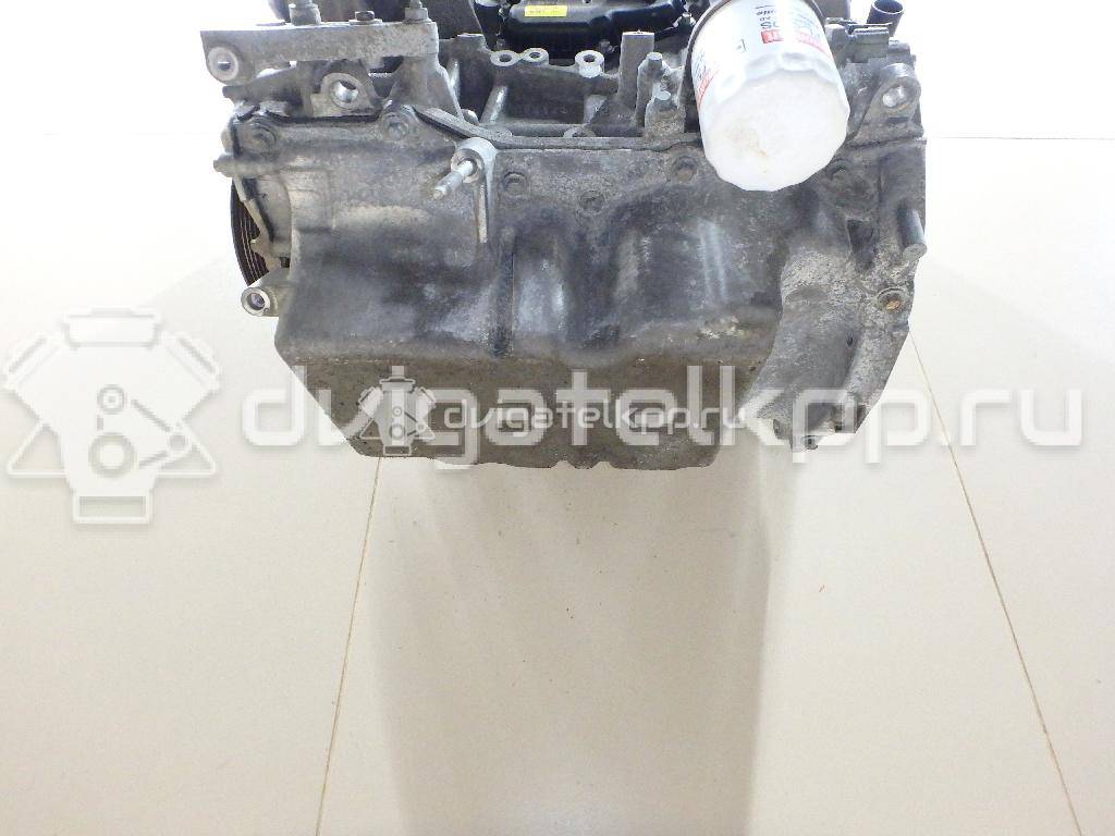 Фото Контрактный (б/у) двигатель BP (DOHC) для Mazda / Ford Australia / Eunos 125-130 л.с 16V 1.8 л бензин CV6Z6006A {forloop.counter}}