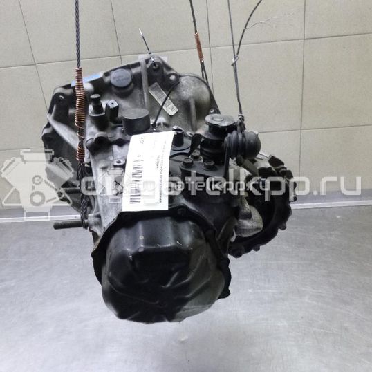 Фото Контрактная (б/у) МКПП для Suzuki Liana / Ignis / Sx4 / Swift 99-113 л.с 16V 1.5 л M15A бензин