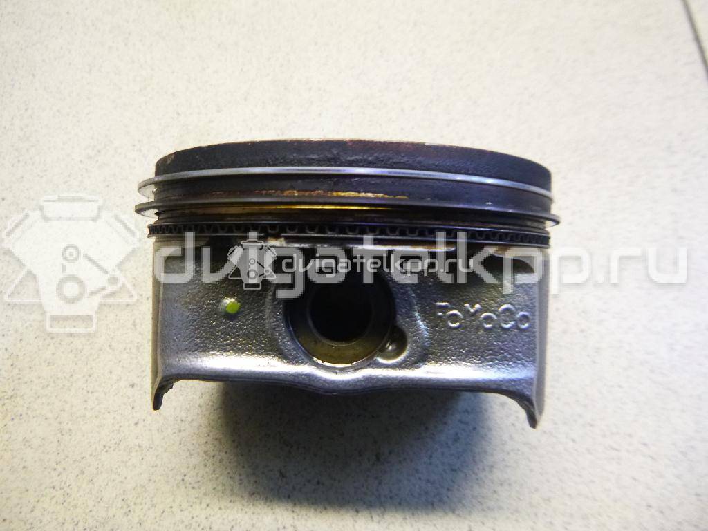 Фото Поршень для двигателя BP (DOHC) для Mazda / Ford Australia / Eunos 103-125 л.с 16V 1.8 л бензин {forloop.counter}}