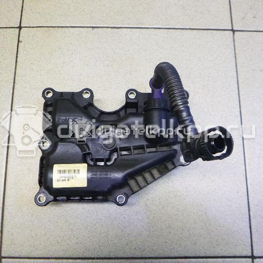 Фото Сапун для двигателя BP (DOHC) для Mazda / Ford Australia / Eunos 103-125 л.с 16V 1.8 л бензин 5256864