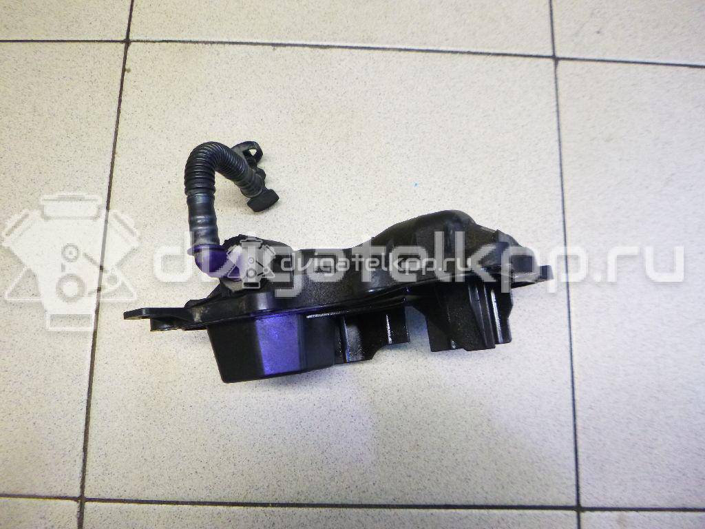 Фото Сапун для двигателя BP (DOHC) для Mazda / Ford Australia / Eunos 103-125 л.с 16V 1.8 л бензин 5256864 {forloop.counter}}