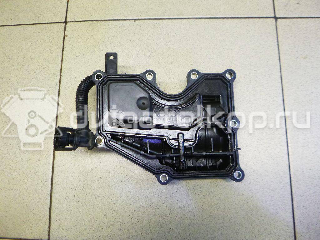 Фото Сапун для двигателя BP (DOHC) для Mazda / Ford Australia / Eunos 125-130 л.с 16V 1.8 л бензин 5256864 {forloop.counter}}