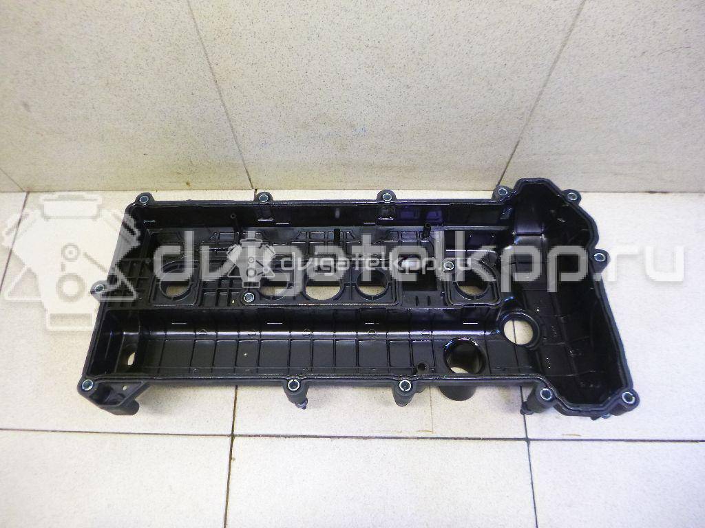 Фото Крышка головки блока (клапанная) для двигателя BP (DOHC) для Mazda / Ford Australia / Eunos 125-130 л.с 16V 1.8 л бензин 5308345 {forloop.counter}}