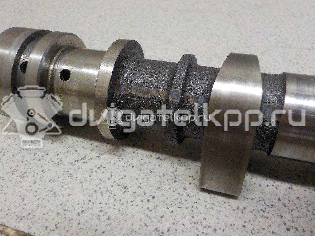 Фото Распредвал впускной для двигателя BP (DOHC) для Mazda / Ford Australia / Eunos 103-125 л.с 16V 1.8 л бензин 1917257 {forloop.counter}}