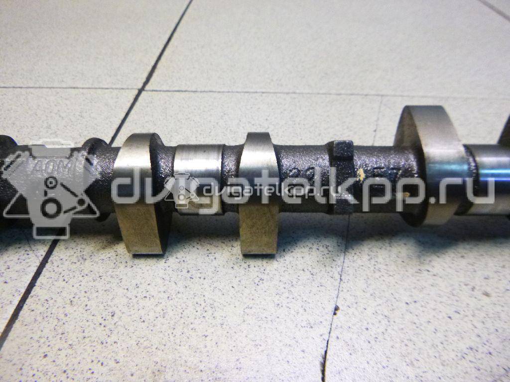 Фото Распредвал впускной для двигателя BP (DOHC) для Mazda / Ford Australia / Eunos 103-125 л.с 16V 1.8 л бензин 1917257 {forloop.counter}}