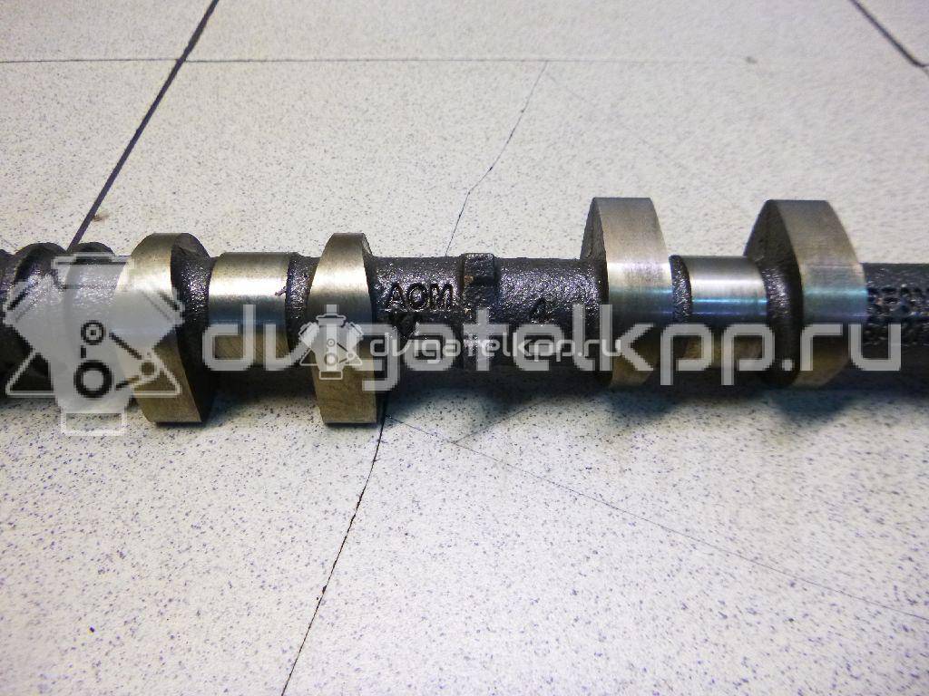 Фото Распредвал выпускной для двигателя BP (DOHC) для Mazda / Ford Australia / Eunos 103-125 л.с 16V 1.8 л бензин 1917258 {forloop.counter}}