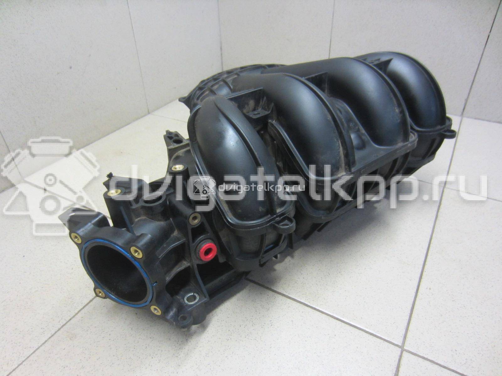 Фото Коллектор впускной для двигателя BP (DOHC) для Mazda / Ford Australia / Eunos 125-130 л.с 16V 1.8 л бензин 5159680 {forloop.counter}}