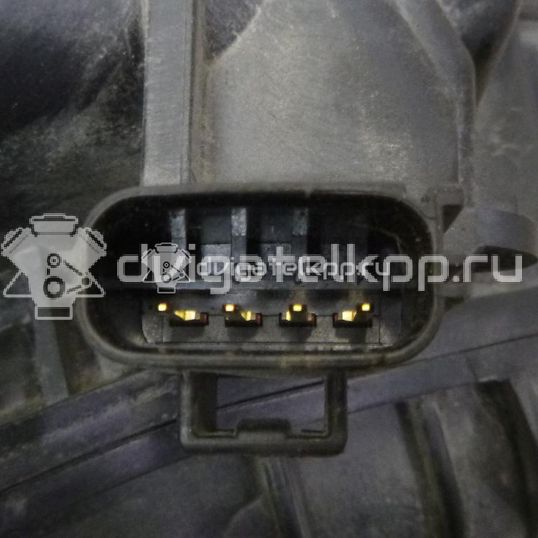 Фото Коллектор впускной для двигателя BP (DOHC) для Mazda / Ford Australia / Eunos 103-125 л.с 16V 1.8 л бензин 5159680