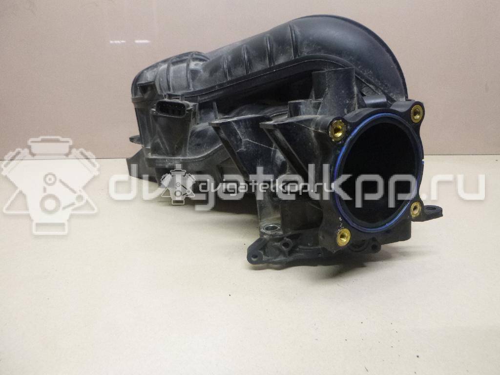 Фото Коллектор впускной для двигателя BP (DOHC) для Mazda / Ford Australia / Eunos 125-130 л.с 16V 1.8 л бензин 5159680 {forloop.counter}}