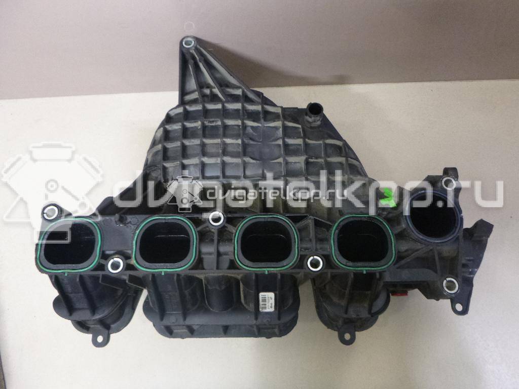 Фото Коллектор впускной для двигателя BP (DOHC) для Mazda / Ford Australia / Eunos 125-130 л.с 16V 1.8 л бензин 5159680 {forloop.counter}}