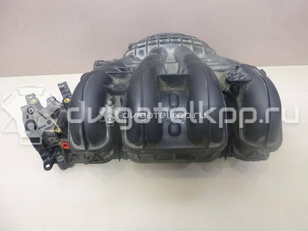 Фото Коллектор впускной для двигателя BP (DOHC) для Mazda / Ford Australia / Eunos 125-130 л.с 16V 1.8 л бензин 5159680 {forloop.counter}}