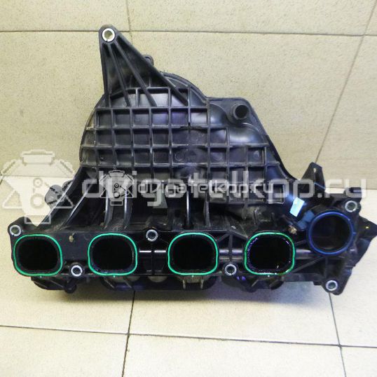 Фото Коллектор впускной для двигателя BP (DOHC) для Mazda / Ford Australia / Eunos 125-130 л.с 16V 1.8 л бензин 5159680