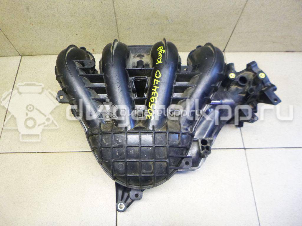 Фото Коллектор впускной для двигателя BP (DOHC) для Mazda / Ford Australia / Eunos 125-130 л.с 16V 1.8 л бензин 5159680 {forloop.counter}}