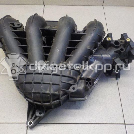 Фото Коллектор впускной для двигателя BP (DOHC) для Mazda / Ford Australia / Eunos 103-125 л.с 16V 1.8 л бензин 5159680