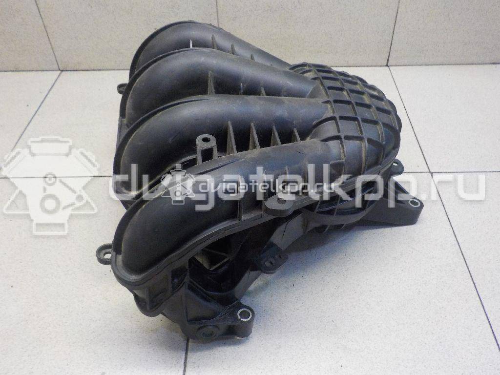 Фото Коллектор впускной для двигателя BP (DOHC) для Mazda / Ford Australia / Eunos 125-130 л.с 16V 1.8 л бензин 5159680 {forloop.counter}}