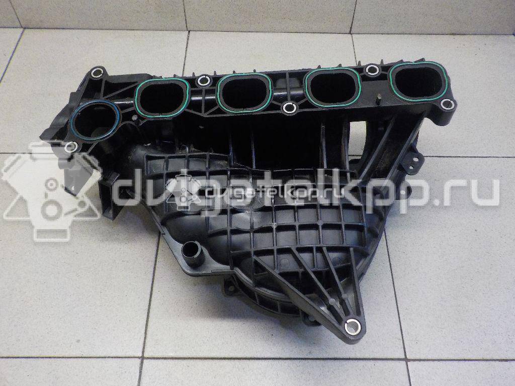 Фото Коллектор впускной для двигателя BP (DOHC) для Mazda / Ford Australia / Eunos 125-130 л.с 16V 1.8 л бензин 5159680 {forloop.counter}}