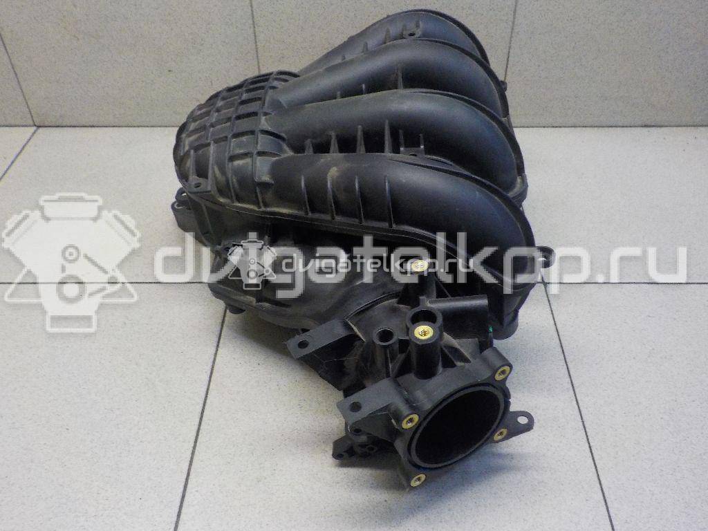 Фото Коллектор впускной для двигателя BP (DOHC) для Mazda / Ford Australia / Eunos 125-130 л.с 16V 1.8 л бензин 5159680 {forloop.counter}}