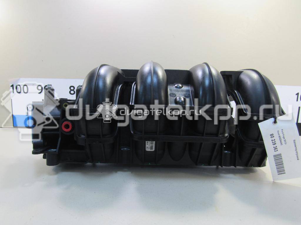 Фото Коллектор впускной для двигателя BP (DOHC) для Mazda / Ford Australia / Eunos 103-125 л.с 16V 1.8 л бензин 9E5Z9424C {forloop.counter}}