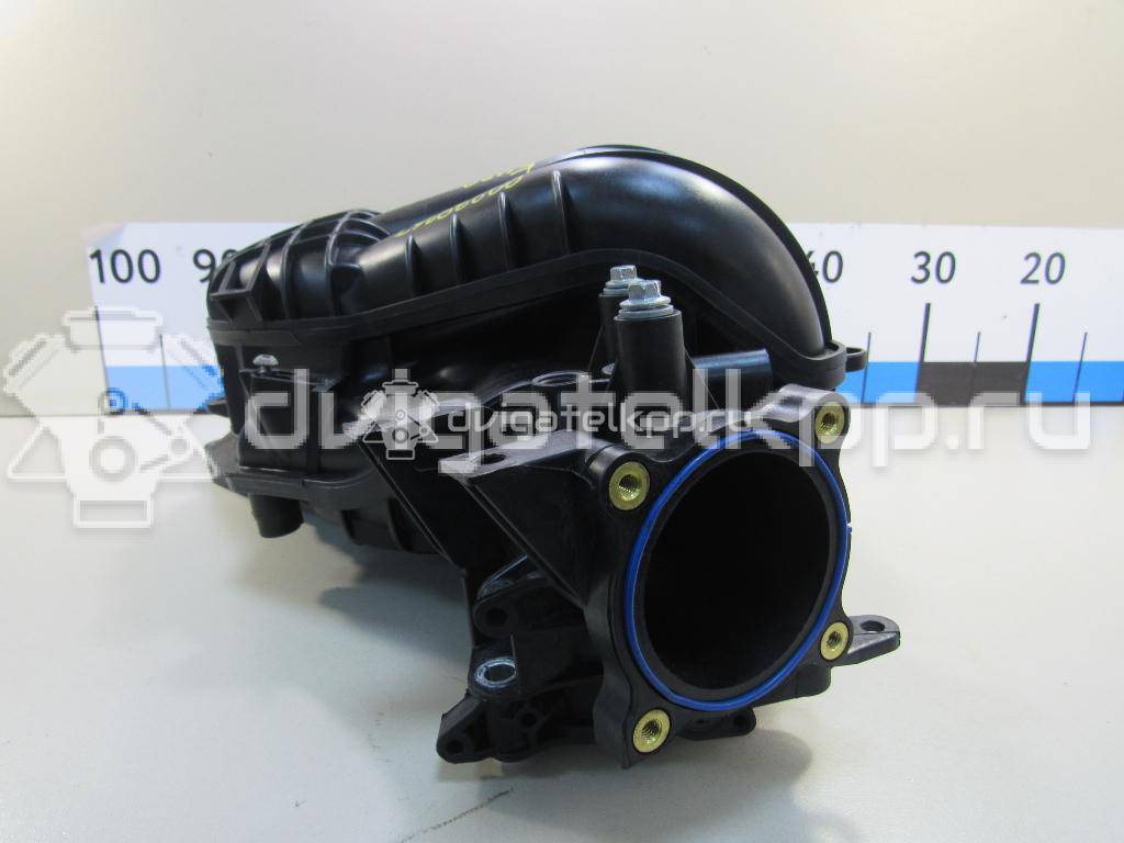 Фото Коллектор впускной для двигателя BP (DOHC) для Mazda / Ford Australia / Eunos 125-130 л.с 16V 1.8 л бензин 9E5Z9424C {forloop.counter}}