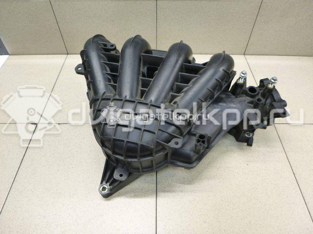 Фото Коллектор впускной для двигателя BP (DOHC) для Mazda / Ford Australia / Eunos 125-130 л.с 16V 1.8 л бензин 9E5Z9424C {forloop.counter}}