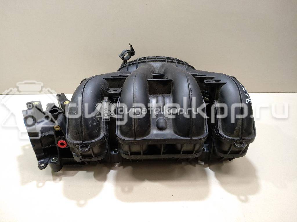 Фото Коллектор впускной для двигателя BP (DOHC) для Mazda / Ford Australia / Eunos 125-130 л.с 16V 1.8 л бензин 9E5Z9424C {forloop.counter}}