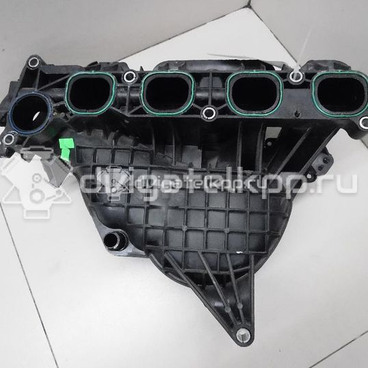 Фото Коллектор впускной для двигателя BP (DOHC) для Mazda / Ford Australia / Eunos 103-125 л.с 16V 1.8 л бензин 9E5Z9424C