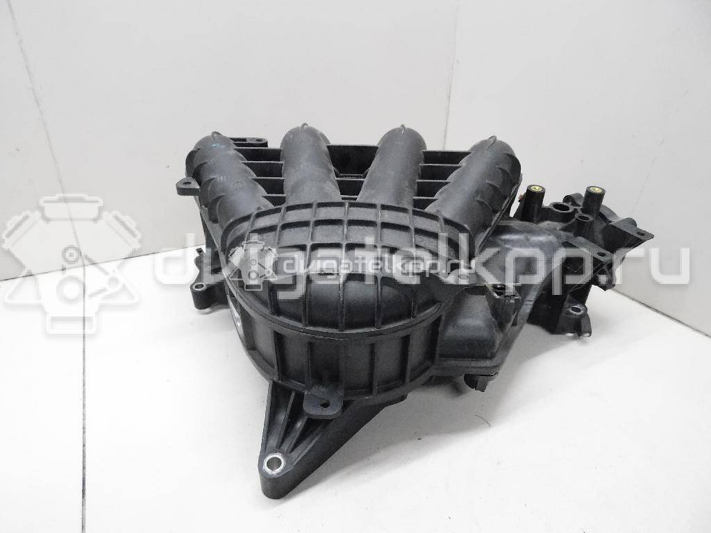 Фото Коллектор впускной для двигателя BP (DOHC) для Mazda / Ford Australia / Eunos 125-130 л.с 16V 1.8 л бензин 9E5Z9424C {forloop.counter}}