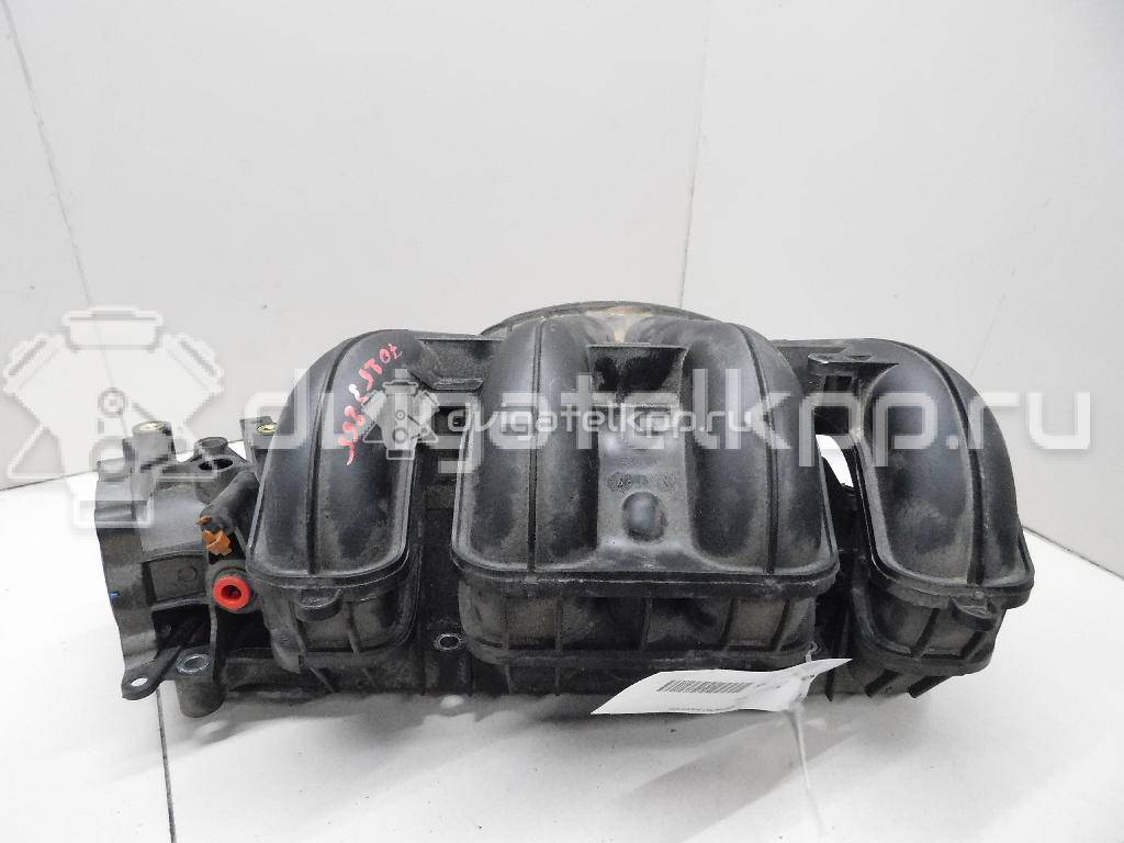 Фото Коллектор впускной для двигателя BP (DOHC) для Mazda / Ford Australia / Eunos 125-130 л.с 16V 1.8 л бензин 9E5Z9424C {forloop.counter}}