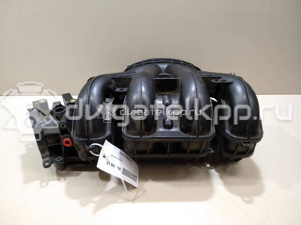 Фото Коллектор впускной для двигателя BP (DOHC) для Mazda / Ford Australia / Eunos 125-130 л.с 16V 1.8 л бензин 9E5Z9424C {forloop.counter}}