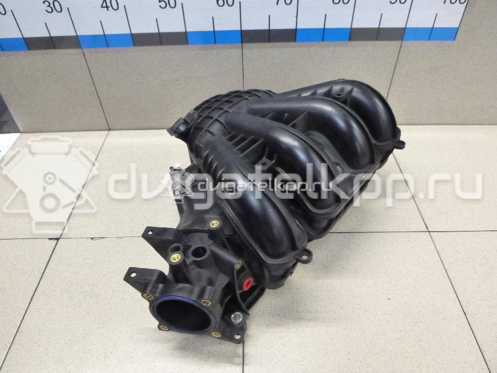 Фото Коллектор впускной для двигателя BP (DOHC) для Mazda / Ford Australia / Eunos 125-130 л.с 16V 1.8 л бензин 9E5Z9424C {forloop.counter}}