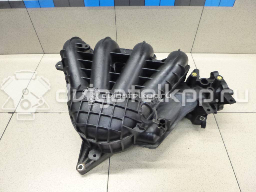 Фото Коллектор впускной для двигателя BP (DOHC) для Mazda / Ford Australia / Eunos 125-130 л.с 16V 1.8 л бензин 9E5Z9424C {forloop.counter}}